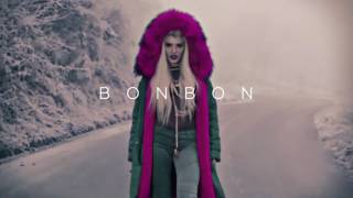 Era Istrefi  Bonbon English Version Cover Art [upl. by Eseuqram21]