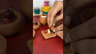 How to make mini tomato dosa🍅🥫 shortsviral viralreels reels viralshorts mini trending food [upl. by Aknayirp]