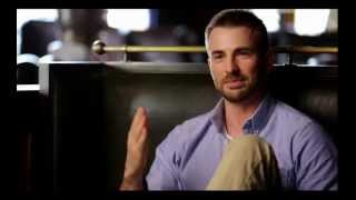 BECOMING Chris Evans  Part 2 HD [upl. by Asaph]