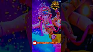 ✨Vinayagar remix song whatsapp statusganesh WhatsApp statusprpprathapshortsviralvideos dj [upl. by Okiruy]