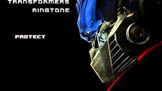 Transformers Ringtone Transformation Sound HQ Copy [upl. by Ysteb]