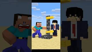 Help herobrine oreETV [upl. by Ebocaj660]