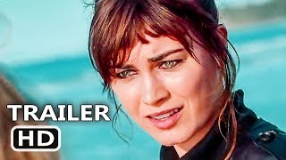 TIDELANDS Season 1 Trailer Netflix 2018 Drama TV Series [upl. by Haroun]