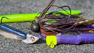 5 Winter Bait Tricks Youve Got To Try  The Baits We Really Use [upl. by Mis]