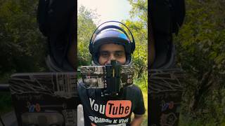 Phone Motovlogging setup 2024  Mobile Motovlogging setup  Mobile se Motovlogging kaise kare [upl. by Martine]