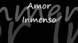 salsa baul amor inmenso [upl. by Ylek379]