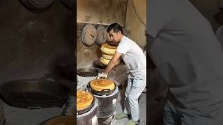 Simple process of making bread [upl. by Messere]