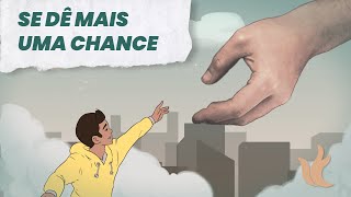 Ministério Zoe  Se Dê Mais Uma Chance Vídeo Oficial [upl. by Christine]