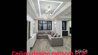 new modal ceiling haal design bedroom ceiling design and gypsom ceiling design pop ceiling design [upl. by Leopold]