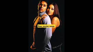 ❤️🥰Raaz full movie ll Raaz movies songs shortvideo trending trendingshorts indiantvactress [upl. by Rind]