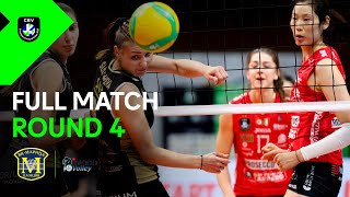 Full Match  Maritza PLOVDIV vs A Carraro Imoco CONEGLIANO  CEV Champions League Volley 2025 [upl. by Abixah842]