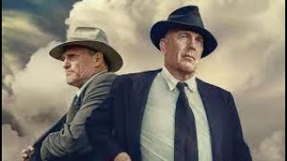 The Highwaymen Full Movie Facts amp Review  Kevin Costner  Woody Harrelson [upl. by Ribaj928]