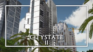 LA AUTOPISTA  CITYSTATE 2 Gameplay Español Ep 4 [upl. by Katleen]