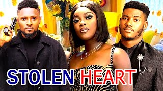 STOLEN HEART FULL MOVIE MAURICE SAM MIWA OLORUNFEMI CHIDI DIKE 2024 NOLLYWOOD ROMANCE MOVIE [upl. by Noid]