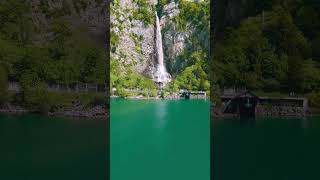 Worlds Most Breathtaking Waterfalls [upl. by Virgilia]