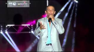 MEDLEY MIKE BRANT par Hervé ACOSTA 2014 [upl. by Oilla]