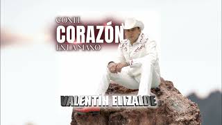 Valentín Elizalde  A Mis Enemigos [upl. by Corilla]