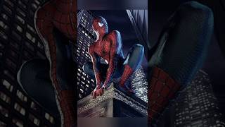 Teaser Trailer do Homem Aranha 4 Fandublado shorts spiderman tobeymaguire [upl. by Catherina134]