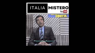 De Gennaro ed il rientro di Buscetta in Italia [upl. by Marillin]