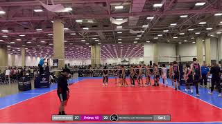 2024 USAV Boys Junior National Championship [upl. by Comptom]