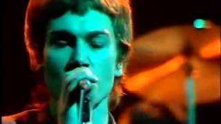 Ultravox Hiroshima Mon Amour Old Grey Whistle Test 1977 [upl. by Ivgnout43]