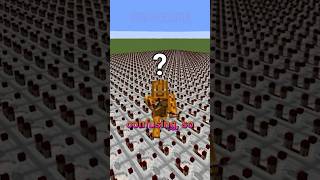 redstone comparators EXPLAINED [upl. by Annayek803]