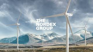 About the Nordex Group EN [upl. by Monahan]