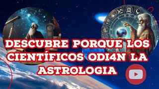 quotAstrología en el Siglo XXI ¿Por Qué Sigue Siendo Tan Relevante [upl. by Sabah79]