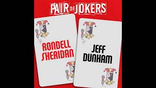 Jeff Dunham  Peanut the Woozle  Pair of Jokers Rondell Sheridan amp Jeff Dunham [upl. by Neerual14]