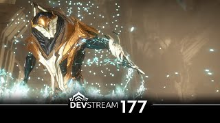 Warframe Devstream 177 Dante Gameplay Reveal Inaros Rework New TennoGen amp More [upl. by Ahseele]