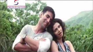 Khabar Chhap Jaayegi  Varsha Akshay Kumar Songs  Kumar Sanu  Alka Yagnik Songs  Hatyta Songs [upl. by Eserehc]