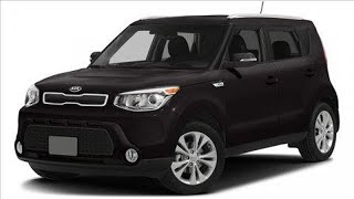 2016 Kia Soul Rochester NY Victor NY GA49247 [upl. by Anirod]