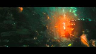 Piranha 3D Trailer HD [upl. by Idna]