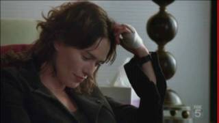 TSCC  Music video  Lena Headey  Little Things HD [upl. by Nottus41]