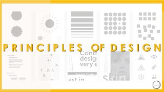 MOST IMPORTANT NATA TOPIC  PRINCIPLE OF DESIGN  ELEMENTS OF DESIGN ARCHITECTURAL EXAMPLES  TRB [upl. by Nirtiac748]