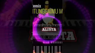 DJ REMIX KAILI NITUNGGAINU MAMI CIPT HERRY RAHMAN ALISTA MUSIC [upl. by Rossuck648]