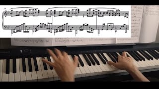 Ichiban no takaramono Arr Animenz Piano [upl. by Rosalinde]