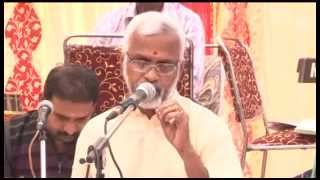 Kaanikkai Kondu Vanthen Swamy Ayyappan Tamil song TSRadhakrishnaji Live [upl. by Cymbre489]