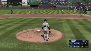 MLB The Show 23 Player Career Part 34 [upl. by Dnomyaw]