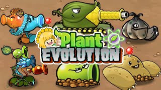 Plants vs Zombies Special Escape from the House [upl. by Survance]