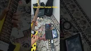 dmasiv cintasampaidisini valeton coversong gitarcover [upl. by Oyr]