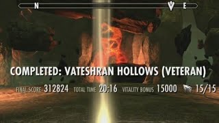 ESO Vateshran Hollows Magcro 312k Scions of Ithelia PS5 EU [upl. by Krefetz]