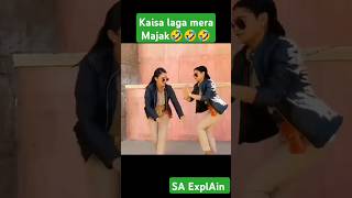 Madam sir shortsfeed madamsir trendingnow ytshorts [upl. by Annoled520]