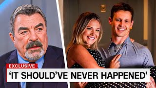 Blue Bloods Cast Member HATED This Relationship Heres Why [upl. by Sad]