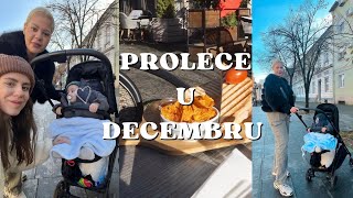 VLOG  PROLECNI DAN U DECEMBRU [upl. by Haswell839]