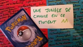 Ouverture display Pokémon 4  Le rêve continue [upl. by Garlan]