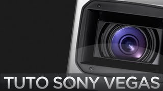 Tuto sony vegas  Désactiver les droits dauteur dune musique  Par SkyRRoZ [upl. by Helbon]