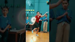 Maine Payal Hai Chhankai Ft  Sanskriti 🇳🇵 shorts letsdancearena mainepayalhaichhankai [upl. by Laehcor]