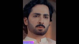 Jan Nisar episode 59 teaser Danish taimoor X Hiba Bukhari shortfeed jaannisarjaannisar jaannisar [upl. by Amilah]