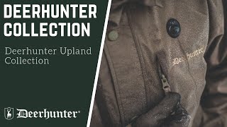 The Deerhunter Upland Collection [upl. by Lamrouex]